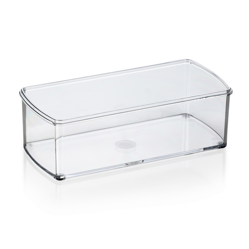 Nicer Dicer Fusion smart Auffangbehälter | 1.250 ml