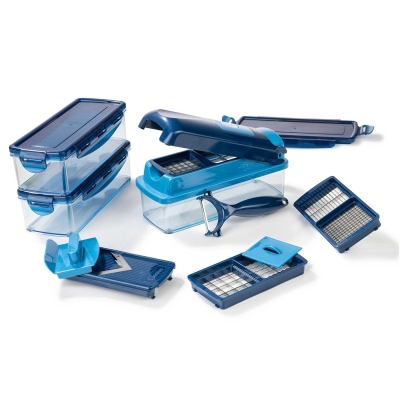 Nicer Dicer smart | Set 14-tlg.