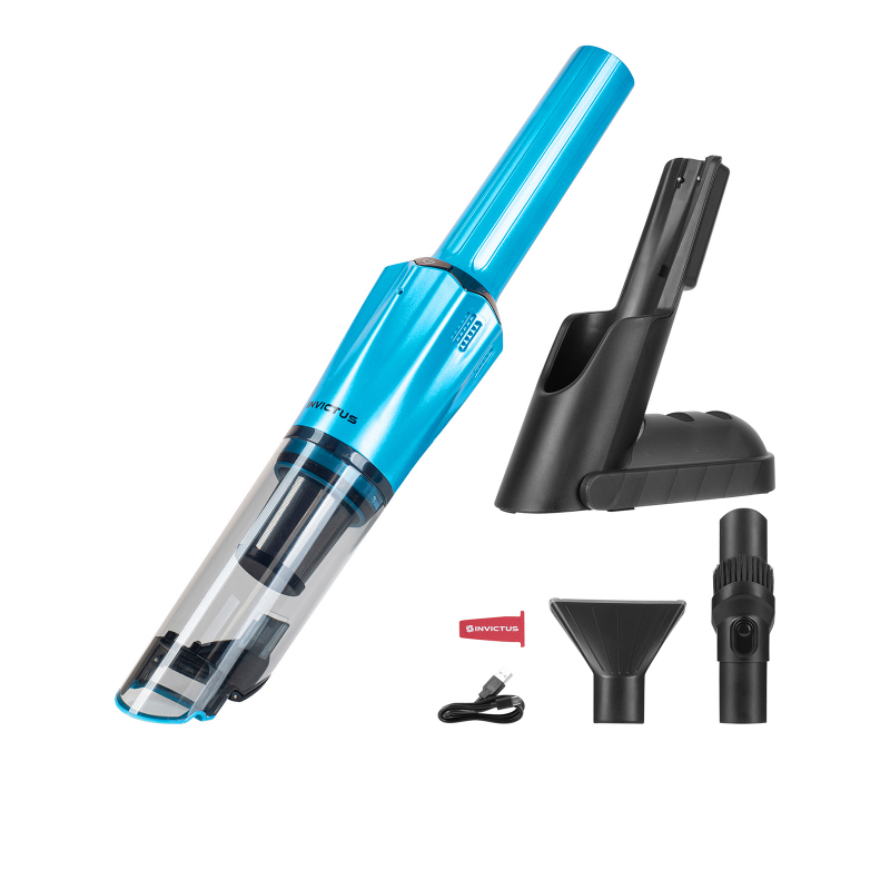 INVICTUS ONE PRESTIGE | Set 9-tlg.