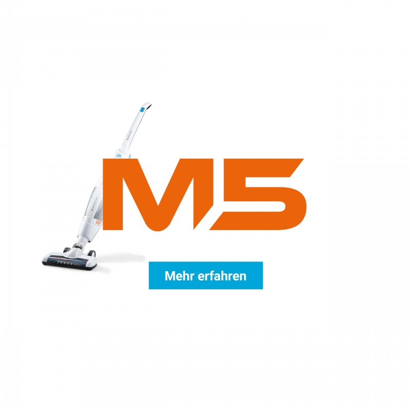 Invictus M5 - Mehr Infos