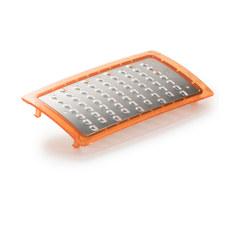 Nicer Dicer Chef S Reib-Einsatz, grob