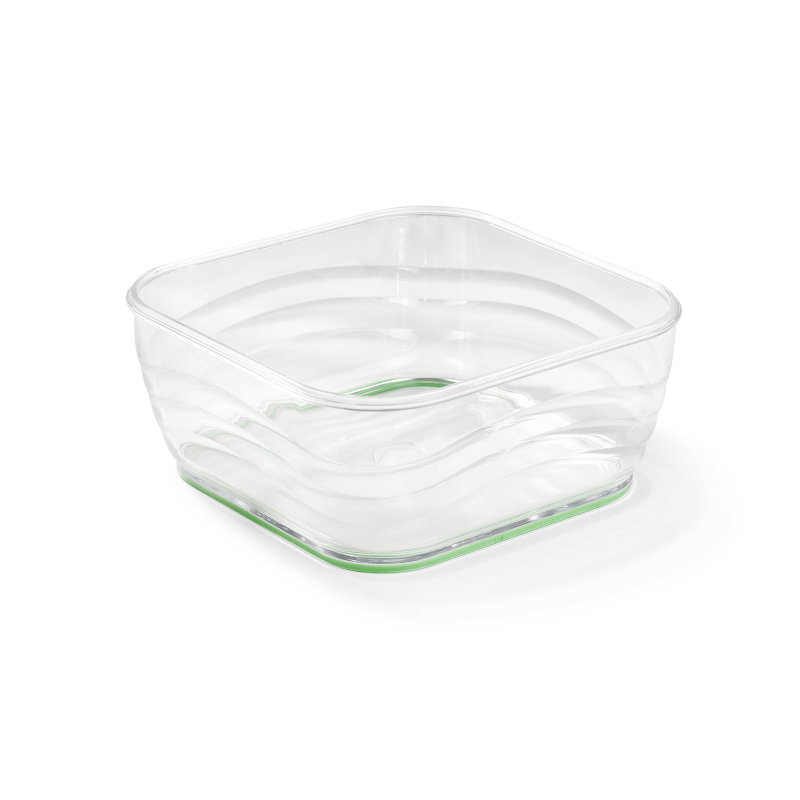 Nicer Dicer Chef Auffangbehälter groß | 3.300 ml