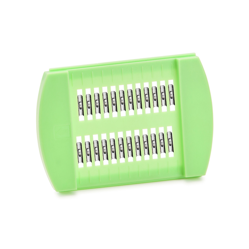 Nicer Dicer Speed Light Reib-Einsatz | Julienne