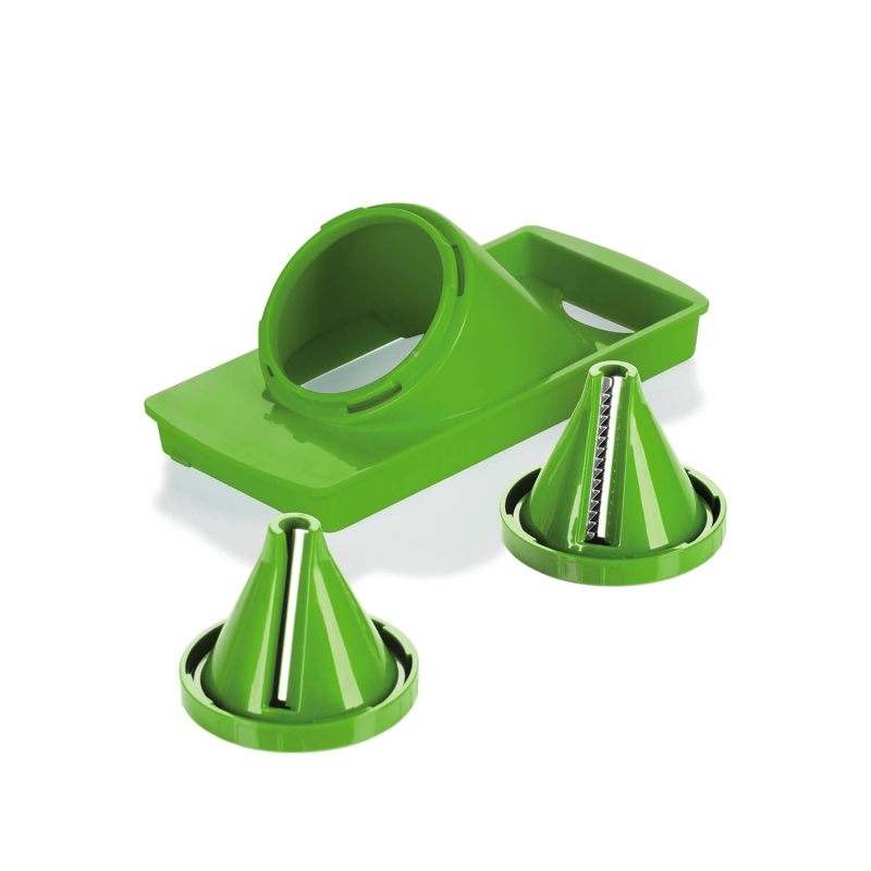 Nicer Dicer Magic Cube Julietti | Set 3-tlg.