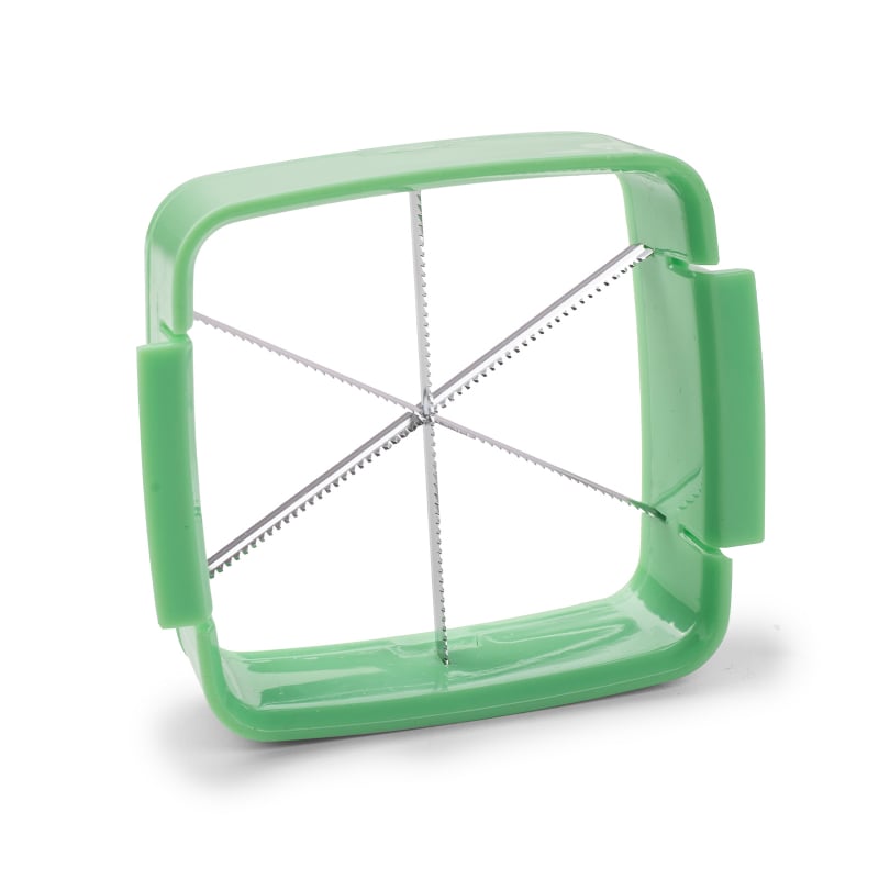 Nicer Dicer Quick Messereinsatz | für Spalten