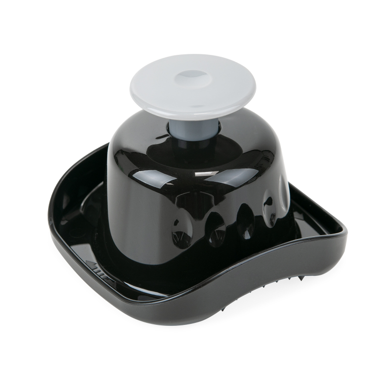 Nicer Dicer Speed Schneidguthalter