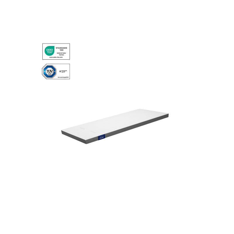 eazzzy Topper Deluxe