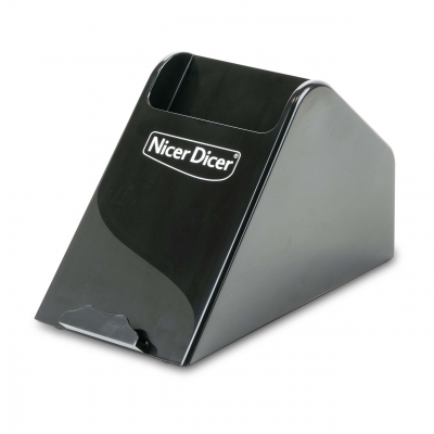 Nicer Dicer Speed Aufbewahrungsbox