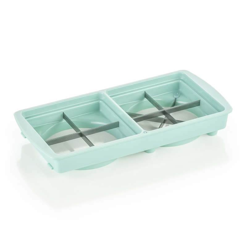 Nicer Dicer Fusion Messereinsatz | für Viertel + Achtel