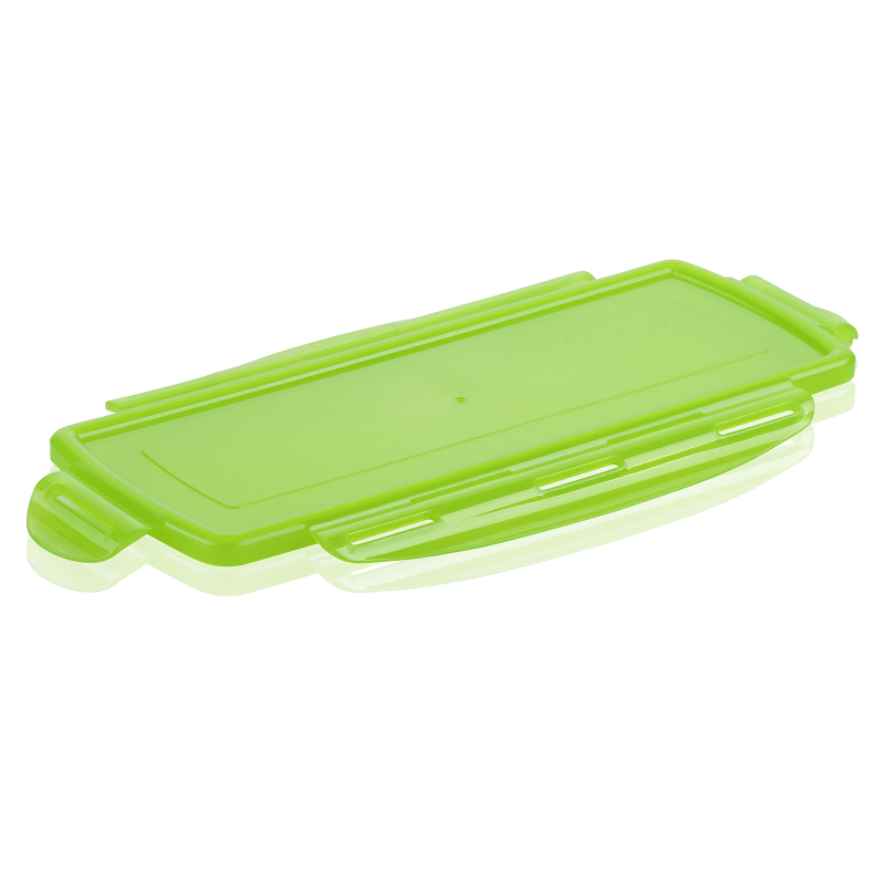 Nicer Dicer Plus Frischhaltedeckel