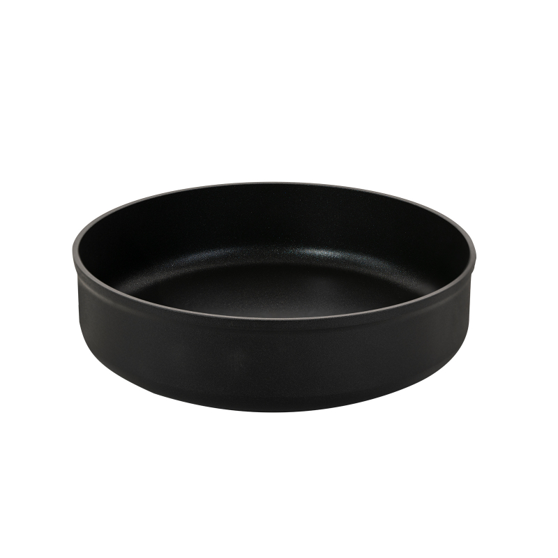 Cerafit Plasma Hochrandpfanne-Korpus Ø 26 cm