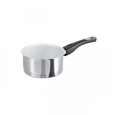 Cerafit Steel Stielkasserolle Ø 16 cm