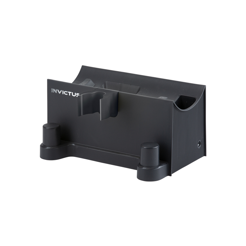 INVICTUS X9 Aufbewahrungsstation mit Ladefunktion