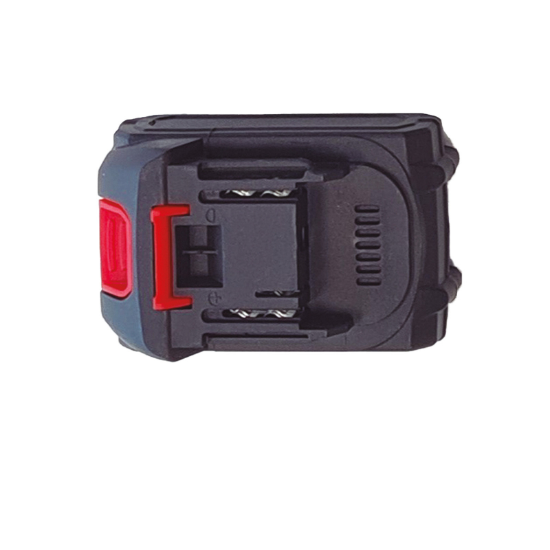 Rotorazer 8in1 Gartengerät Lithium-Ionen-Akku