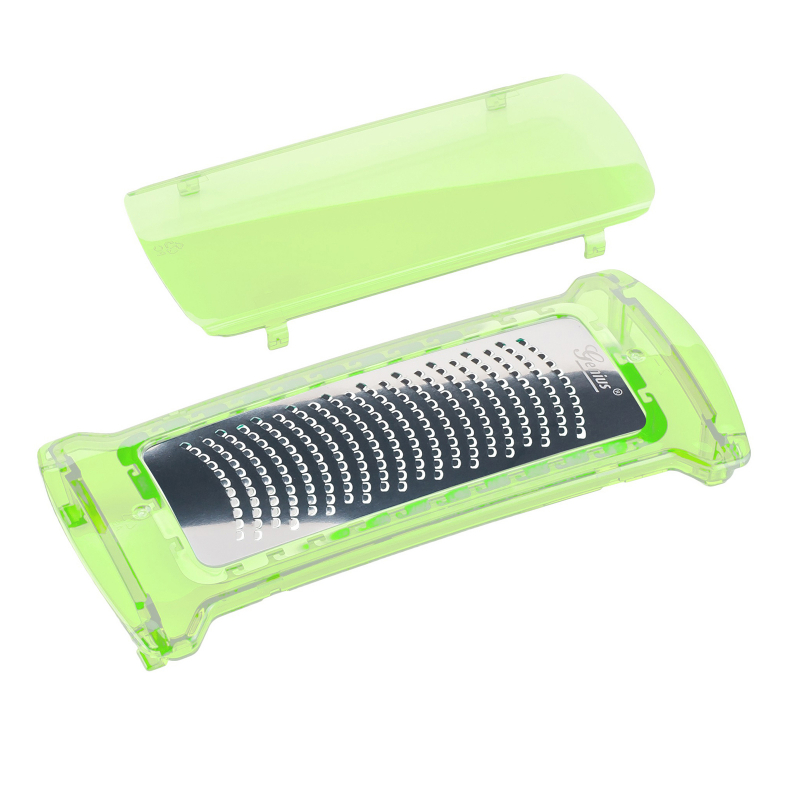 Nicer Dicer smart Reib-Einsatz | fein