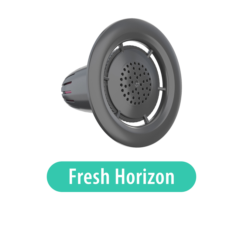 INVICTUS HAIR D7 Pflege- und Duftaufsatz