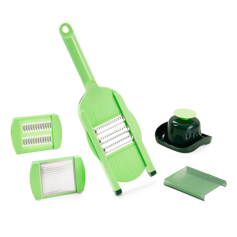 Nicer Dicer Speed Light | Set 5-tlg.