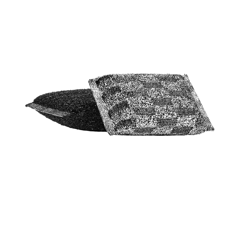 Genius CLIA GENIE Schaum-Schwamm | Set 2-tlg.