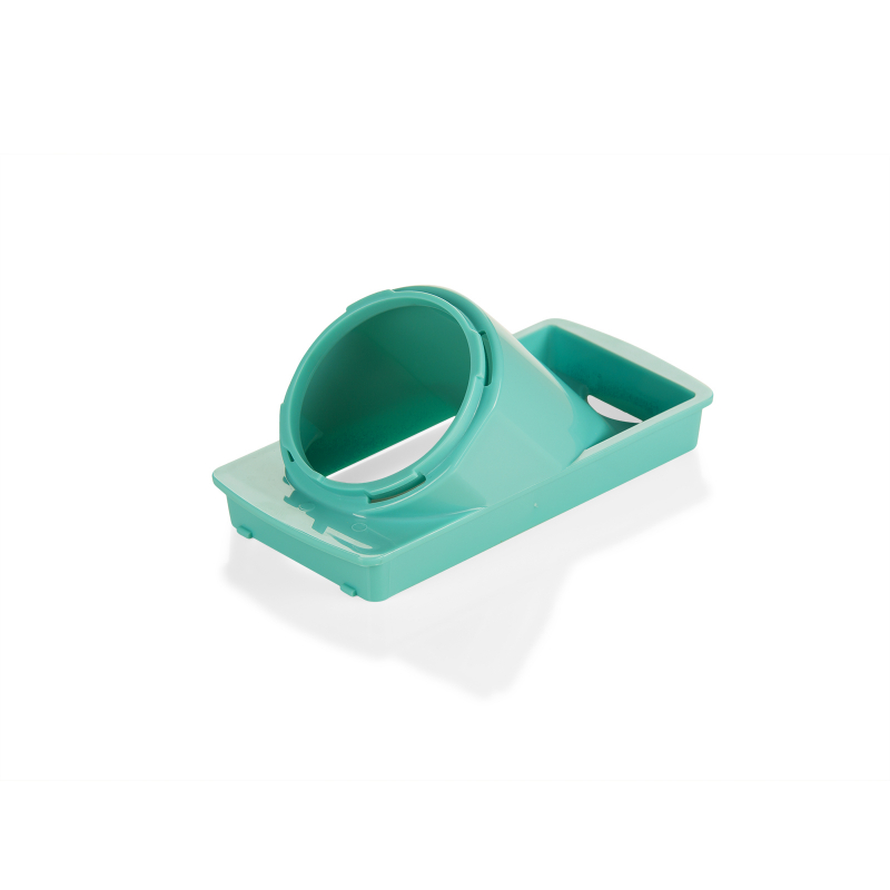 Nicer Slicer smart Rahmen