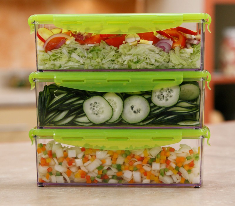 Nicer Dicer smart Zubehör bestellen