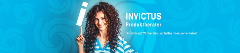 Invictus Produktberater