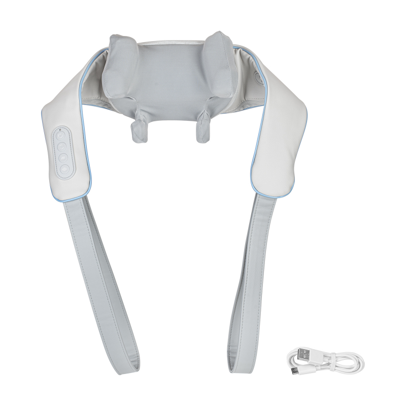 Feelvita Acticur Nackenmassagegerät | Set 2-tlg.