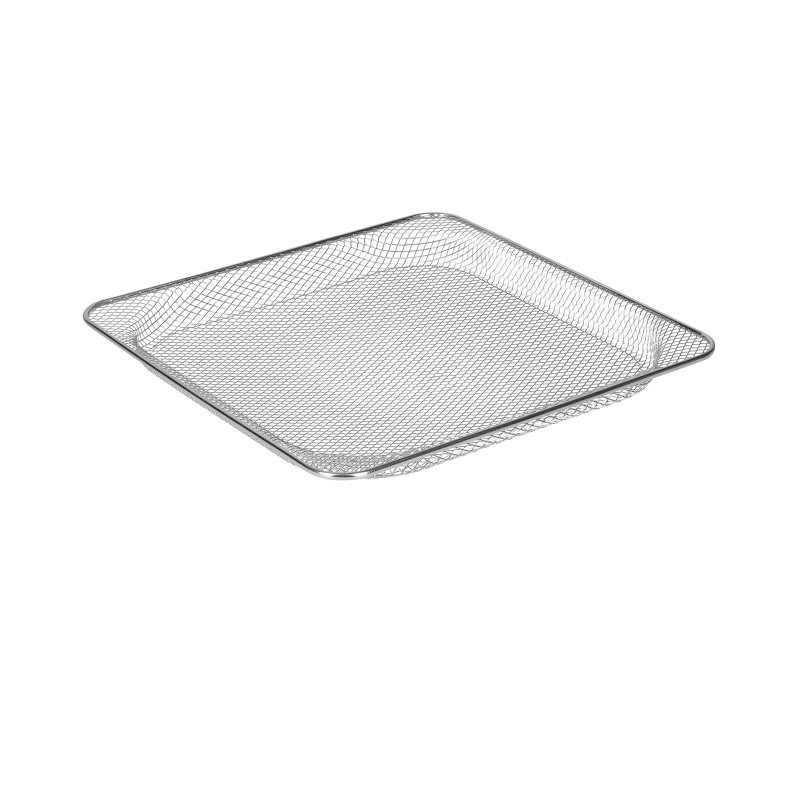 Genius CHEF Multifunktions-Pizzaofen Frittierkorb