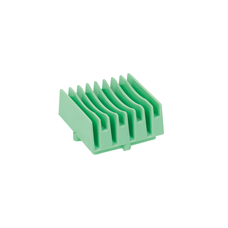 Nicer Dicer Exclusive Stempel | für Tomaten-Gemüse-Schneider 9mm