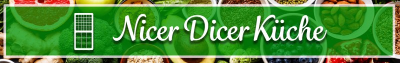 Nicer Dicer Küche