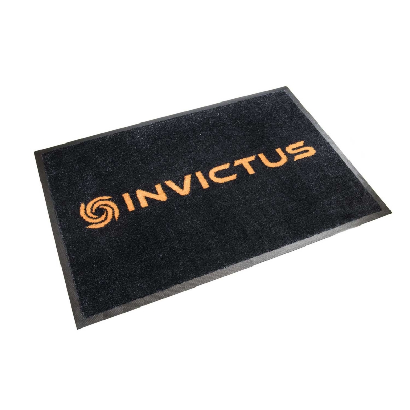 Genius INVICTUS Fußmatte