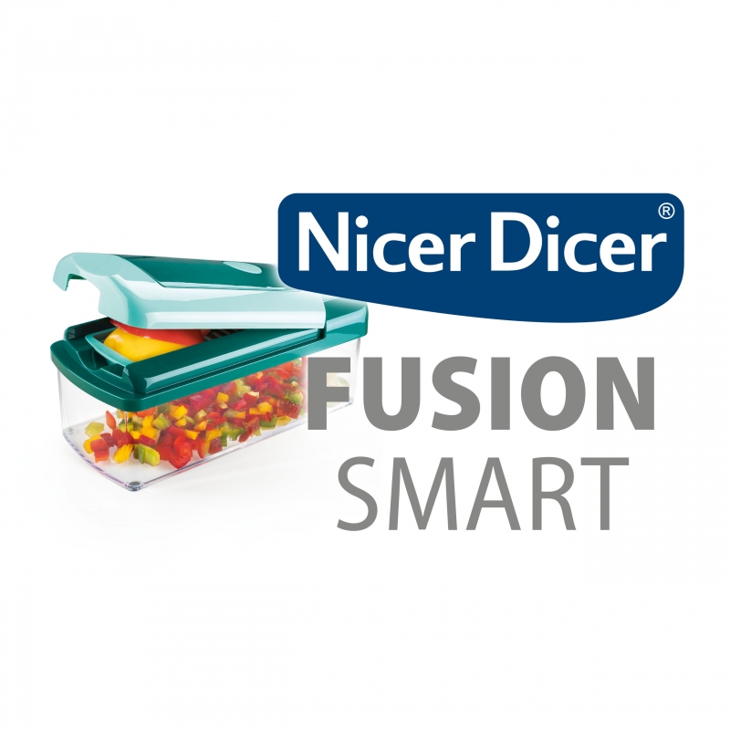 Nicer Dicer Fusion smart