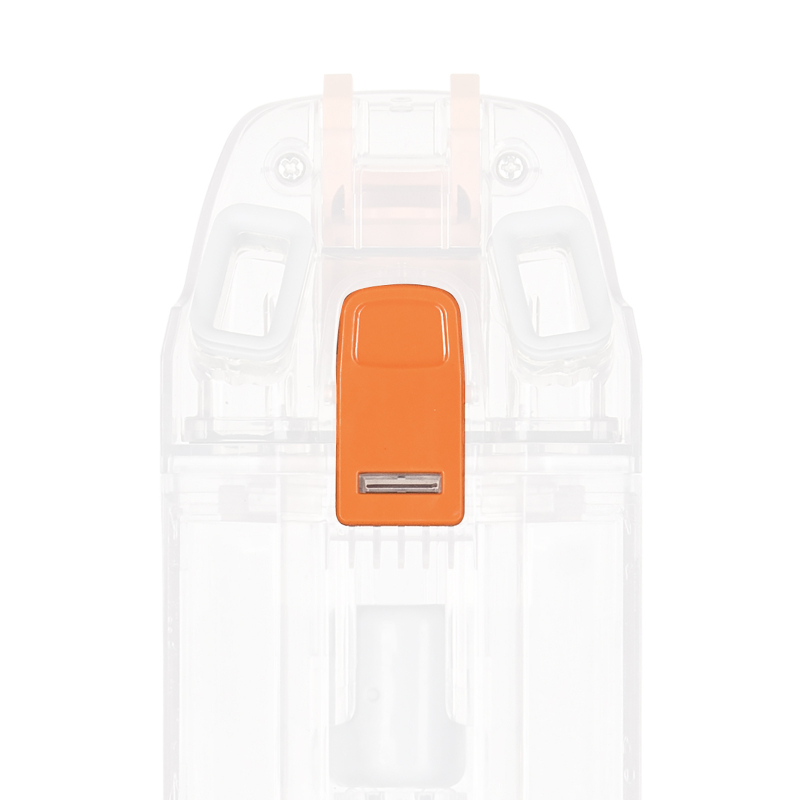 INVICTUS X Water Schmutzwassertankverschluss