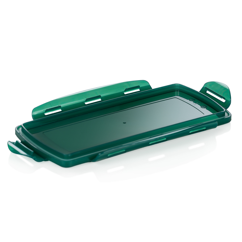 Nicer Dicer Fusion smart Frischhaltedeckel | groß