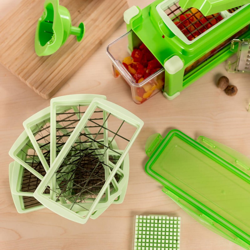 Nicer Dicer Magic Cube Zubehör bestellen