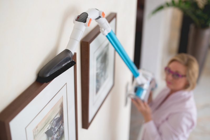 Invictus X7 - Set bestellen