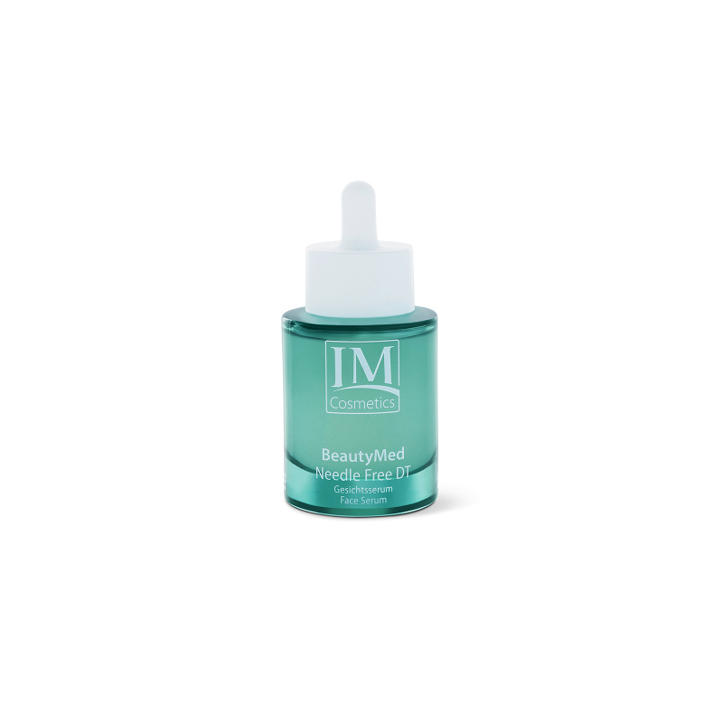 IM Cosmetics BeautyMed Needle Free DT Gesichtsserum | 50 ml