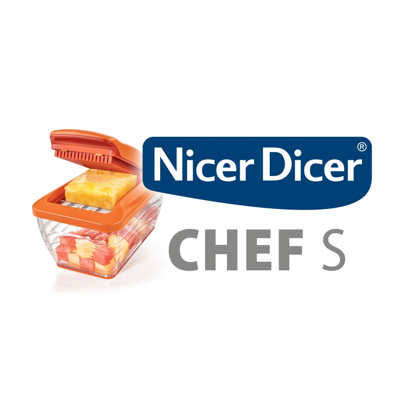 Nicer Dicer Chef S