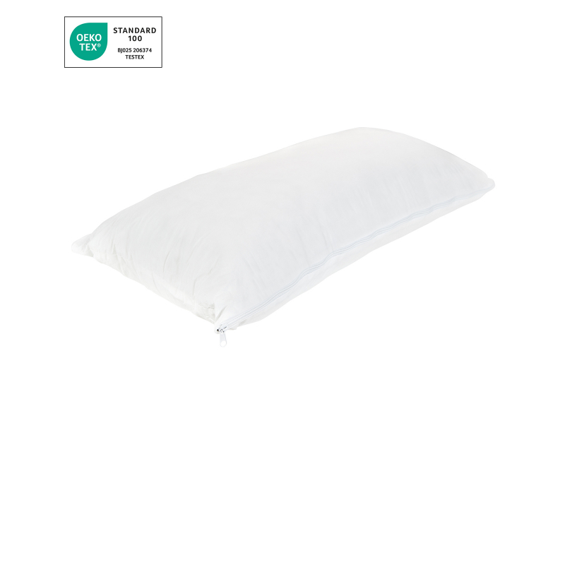 eazzzy Classic Zipperkissen | 40 x 80 cm