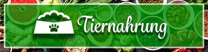 Tiernahrung