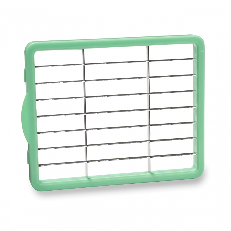 Nicer Dicer Chef Messereinsatz | 12 x 48 mm