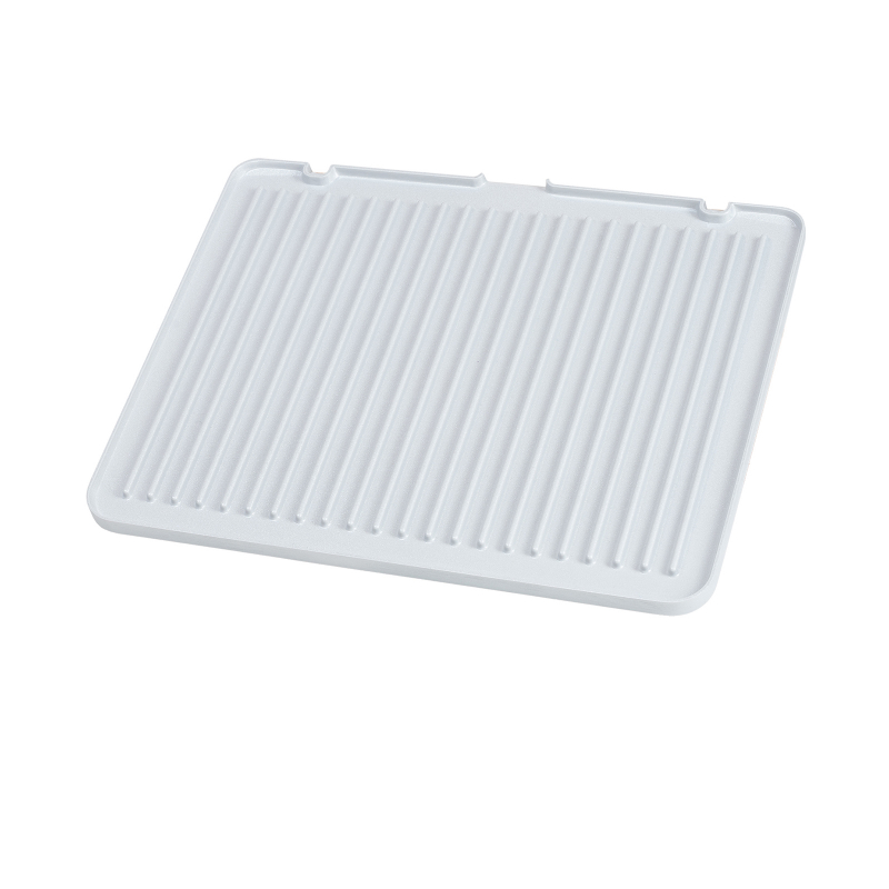 Genius CHEF Kontaktgrill | Grillplatte