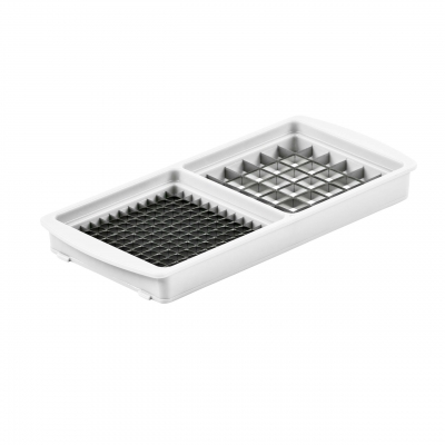 Nicer Dicer Plus Messereinsatz | 6 x 6, 12 x 12 mm