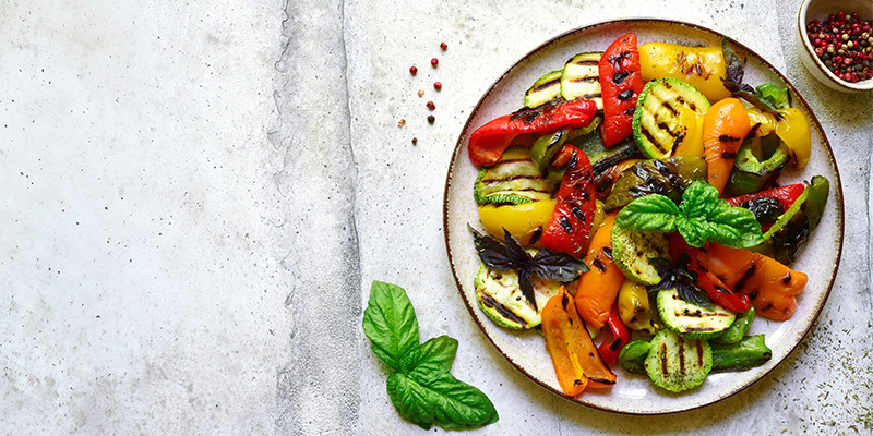   Gemüse schneiden – so fällt es Ihnen leicht!