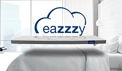 Matratzentopper eazzzy