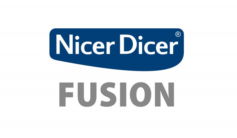 Nicer Dicer Fusion