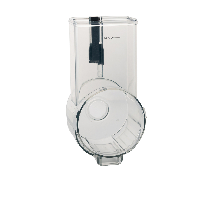 Nicer Dicer Electro | Einfülltrichter