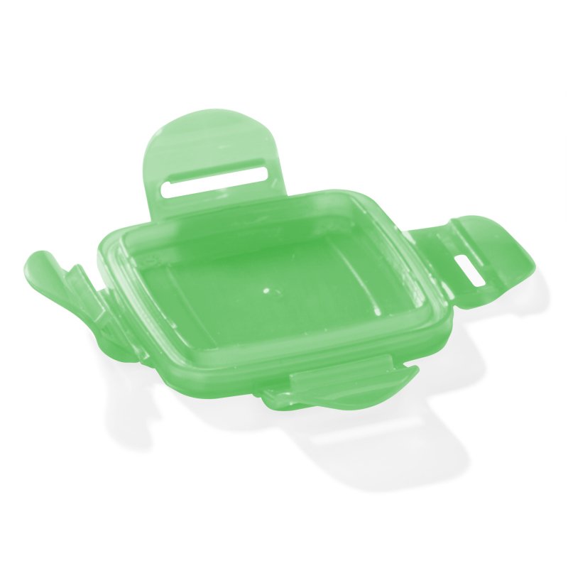 Nicer Dicer Quick Frischhaltedeckel