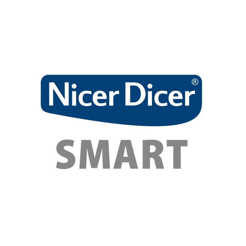 Nicer Dicer smart