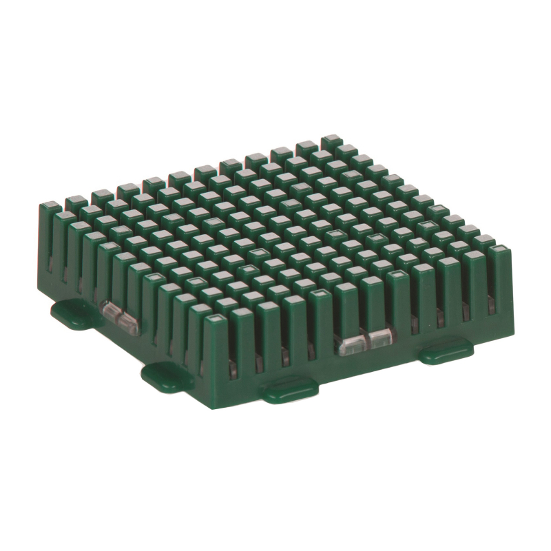 Nicer Dicer Fusion smart Stifteraster | klein