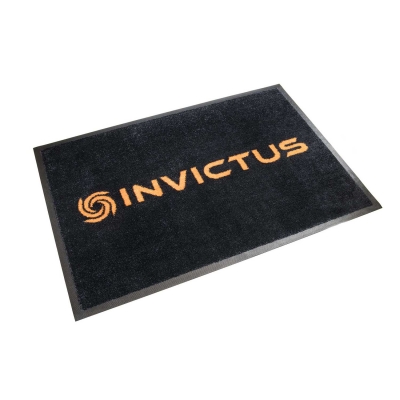 Genius INVICTUS Fußmatte